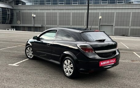 Opel Astra H, 2008 год, 400 000 рублей, 2 фотография