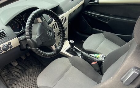 Opel Astra H, 2008 год, 400 000 рублей, 8 фотография