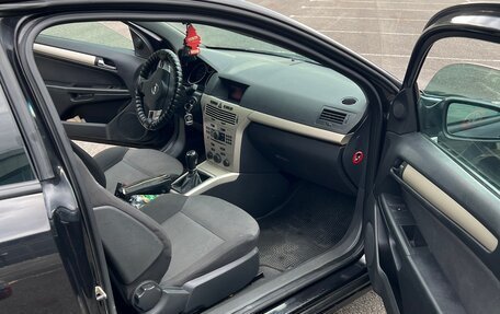 Opel Astra H, 2008 год, 400 000 рублей, 9 фотография