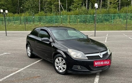Opel Astra H, 2008 год, 400 000 рублей, 6 фотография