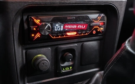 Chevrolet Niva I рестайлинг, 2015 год, 654 000 рублей, 16 фотография