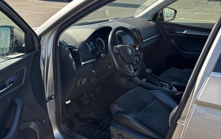 Skoda Karoq I, 2020 год, 1 900 000 рублей, 4 фотография