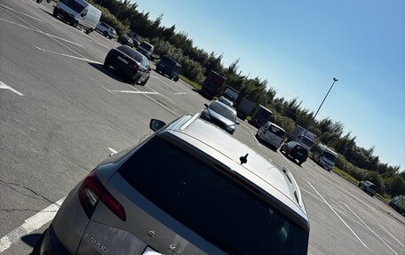 Skoda Karoq I, 2020 год, 1 900 000 рублей, 3 фотография