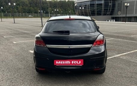 Opel Astra H, 2008 год, 400 000 рублей, 3 фотография