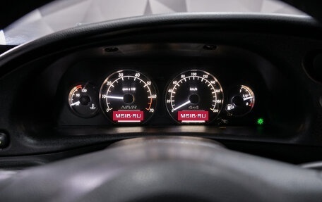 Chevrolet Niva I рестайлинг, 2015 год, 654 000 рублей, 14 фотография