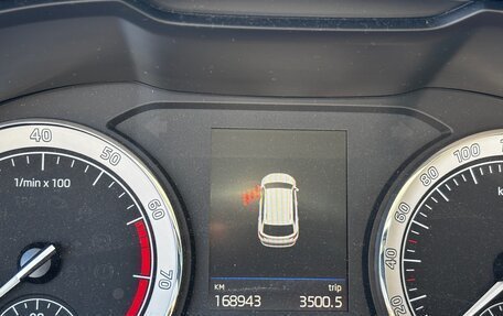 Skoda Karoq I, 2020 год, 1 900 000 рублей, 9 фотография