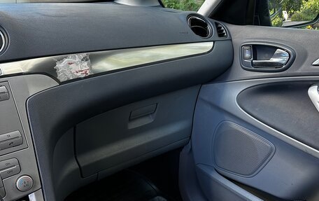 Ford S-MAX I, 2007 год, 599 000 рублей, 12 фотография