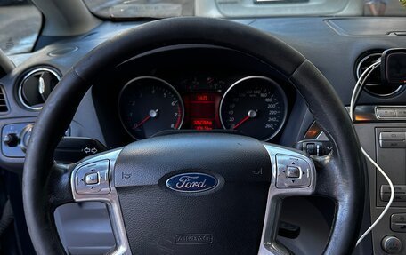 Ford S-MAX I, 2007 год, 599 000 рублей, 15 фотография