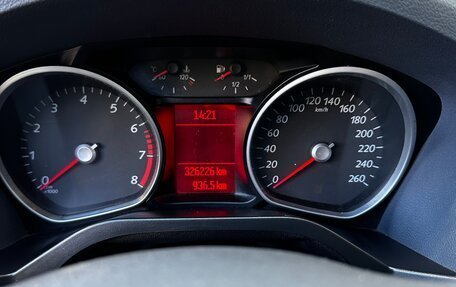 Ford S-MAX I, 2007 год, 599 000 рублей, 16 фотография