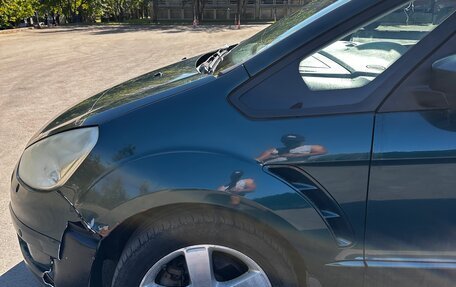 Ford S-MAX I, 2007 год, 599 000 рублей, 19 фотография