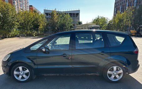 Ford S-MAX I, 2007 год, 599 000 рублей, 18 фотография