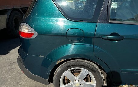 Ford S-MAX I, 2007 год, 599 000 рублей, 25 фотография