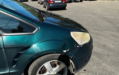 Ford S-MAX I, 2007 год, 599 000 рублей, 28 фотография