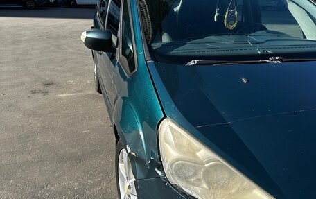 Ford S-MAX I, 2007 год, 599 000 рублей, 30 фотография