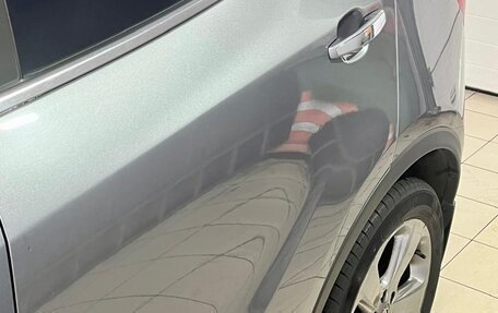 Opel Mokka I, 2013 год, 1 150 000 рублей, 4 фотография