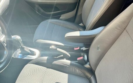 Opel Mokka I, 2013 год, 1 150 000 рублей, 9 фотография