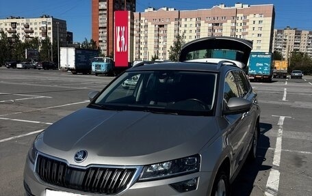 Skoda Karoq I, 2020 год, 1 900 000 рублей, 2 фотография