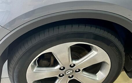 Opel Mokka I, 2013 год, 1 150 000 рублей, 26 фотография