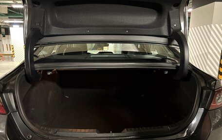 Mazda 3, 2019 год, 1 700 000 рублей, 10 фотография