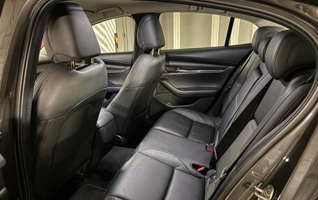 Mazda 3, 2019 год, 1 700 000 рублей, 13 фотография