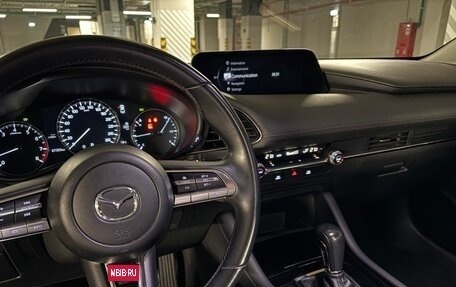 Mazda 3, 2019 год, 1 700 000 рублей, 15 фотография