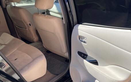 Nissan Leaf I, 2015 год, 850 000 рублей, 12 фотография