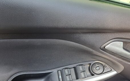 Ford Focus III, 2011 год, 800 000 рублей, 6 фотография