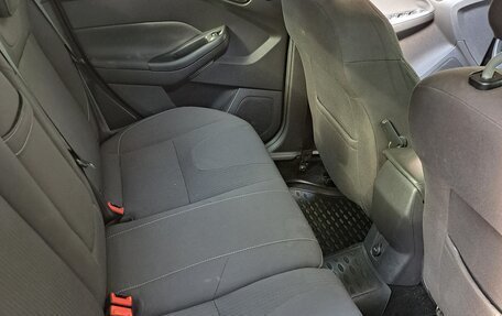 Ford Focus III, 2011 год, 800 000 рублей, 7 фотография