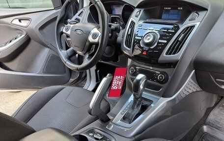 Ford Focus III, 2011 год, 800 000 рублей, 5 фотография