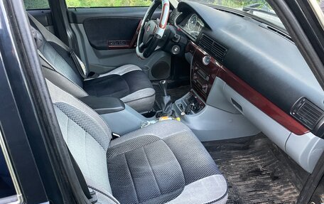 ГАЗ 31105 «Волга», 2007 год, 175 000 рублей, 6 фотография