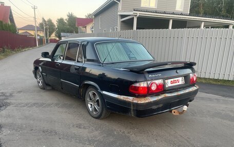 ГАЗ 31105 «Волга», 2007 год, 175 000 рублей, 5 фотография