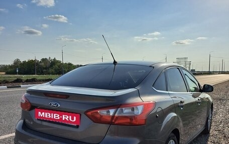 Ford Focus III, 2011 год, 800 000 рублей, 3 фотография