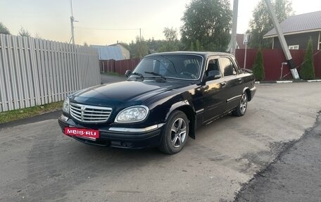 ГАЗ 31105 «Волга», 2007 год, 175 000 рублей, 3 фотография