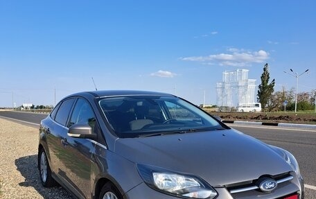 Ford Focus III, 2011 год, 800 000 рублей, 2 фотография