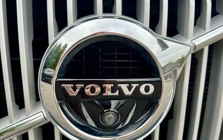 Volvo XC90 II рестайлинг, 2017 год, 2 900 000 рублей, 10 фотография