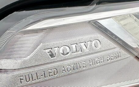 Volvo XC90 II рестайлинг, 2017 год, 2 900 000 рублей, 12 фотография