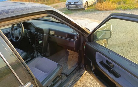 Volvo 960 I рестайлинг, 1995 год, 350 000 рублей, 5 фотография