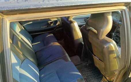 Volvo 960 I рестайлинг, 1995 год, 350 000 рублей, 6 фотография