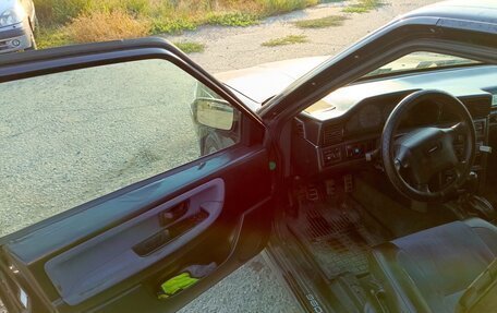 Volvo 960 I рестайлинг, 1995 год, 350 000 рублей, 10 фотография