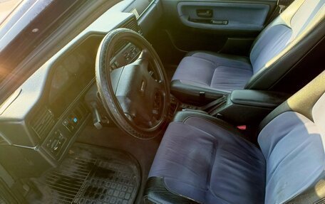 Volvo 960 I рестайлинг, 1995 год, 350 000 рублей, 11 фотография