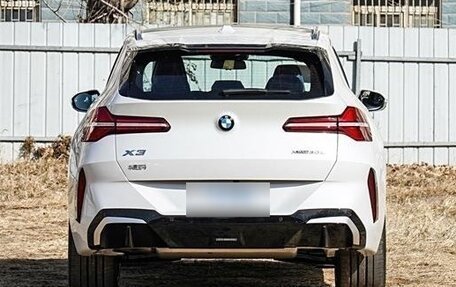 BMW X3, 2025 год, 6 587 300 рублей, 6 фотография
