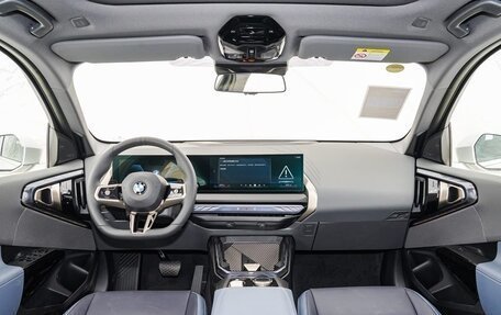 BMW X3, 2025 год, 6 587 300 рублей, 9 фотография