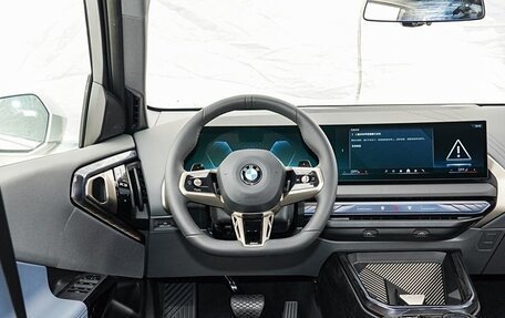 BMW X3, 2025 год, 6 587 300 рублей, 10 фотография