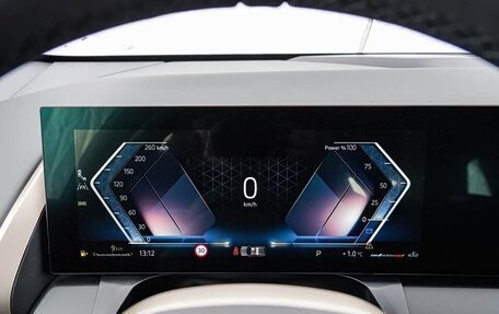 BMW X3, 2025 год, 6 587 300 рублей, 13 фотография