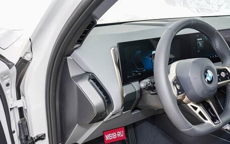 BMW X3, 2025 год, 6 587 300 рублей, 11 фотография