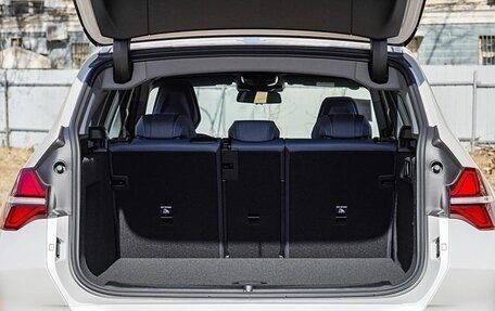 BMW X3, 2025 год, 6 587 300 рублей, 17 фотография