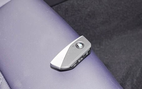 BMW X3, 2025 год, 6 587 300 рублей, 18 фотография