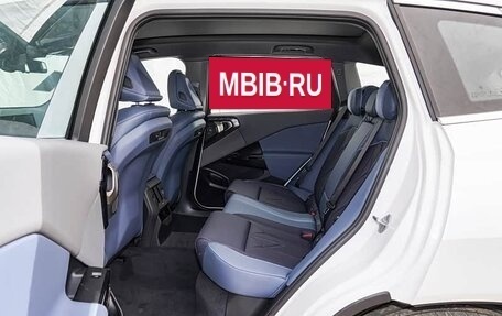 BMW X3, 2025 год, 6 587 300 рублей, 16 фотография