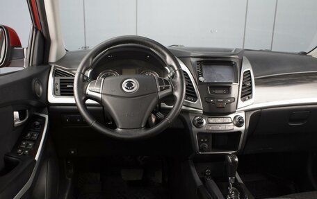 SsangYong Actyon II рестайлинг, 2013 год, 965 000 рублей, 6 фотография