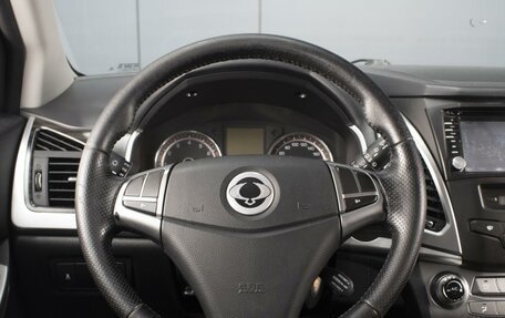 SsangYong Actyon II рестайлинг, 2013 год, 965 000 рублей, 12 фотография